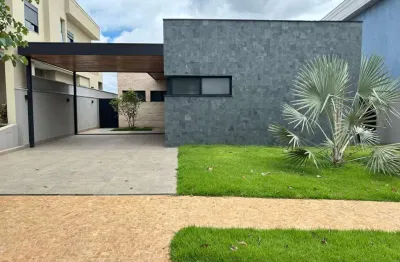 Casa em condomínio para venda em ribeirão preto, loteamento terras de florença, 3 dormitórios, 1 suíte, 4 banheiros, 4 vagas