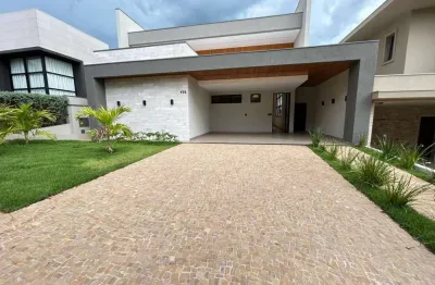 Casa em condomínio para venda em ribeirão preto, loteamento santa luisa, 3 dormitórios, 3 suítes, 5 banheiros, 4 vagas