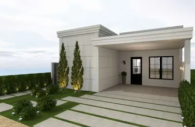 Casa em condomínio para venda em ribeirão preto, reserva san pedro, 3 dormitórios, 3 suítes, 4 banheiros, 2 vagas