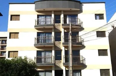 Apartamento para venda em ribeirão preto, iguatemi, 2 dormitórios, 1 banheiro, 1 vaga
