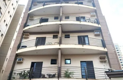 Apartamento para locação em ribeirão preto, nova aliança, 2 dormitórios, 2 suítes, 3 banheiros, 2 vagas