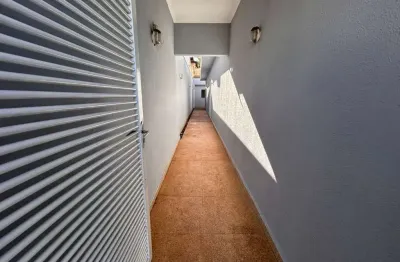 Comercial para locação em ribeirão preto, jardim são luiz, 2 banheiros