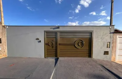 Casa para locação em ribeirão preto, residencial liliana tenuto rossi, 2 dormitórios, 1 banheiro, 5 vagas