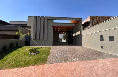 Casa em condomínio para venda em ribeirão preto, jardim san marco ii, 3 dormitórios, 3 suítes, 4 banheiros, 4 vagas
