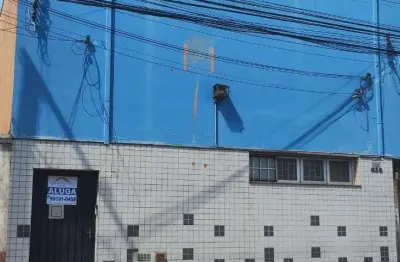 Comercial para locação em ribeirão preto, campos elíseos, 2 banheiros