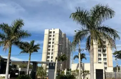 Apartamento para venda em ribeirão preto, reserva são josé, 2 dormitórios, 1 banheiro, 1 vaga
