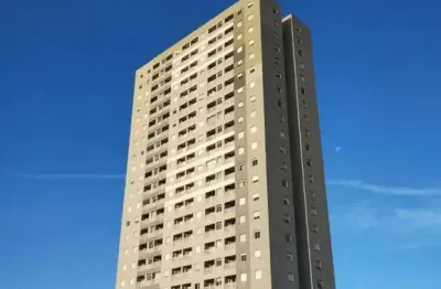 Apartamento para locação em ribeirão preto, parque residencial lagoinha, 2 dormitórios, 1 suíte, 1 banheiro, 1 vaga