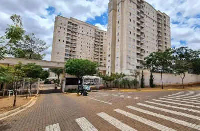 Apartamento para venda em ribeirão preto, parque industrial lagoinha, 2 dormitórios, 1 banheiro, 1 vaga