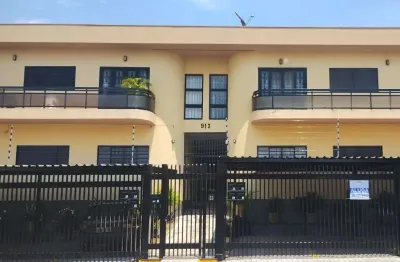 Apartamento para locação em ribeirão preto, vila monte alegre, 3 dormitórios, 1 suíte, 2 banheiros, 1 vaga