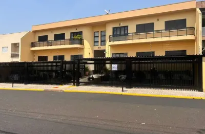 Apartamento para locação em ribeirão preto, vila monte alegre, 3 dormitórios, 1 suíte, 2 banheiros, 1 vaga