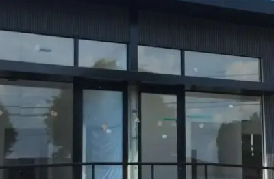 Comercial para locação em ribeirão preto, alto da boa vista, 2 banheiros, 5 vagas