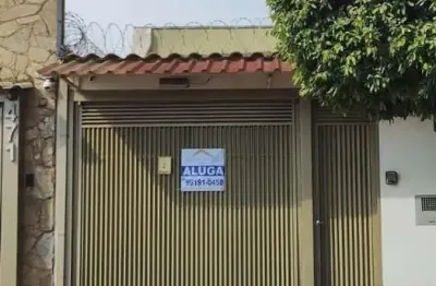 Comercial para locação em ribeirão preto, parque anhangüera, 2 banheiros