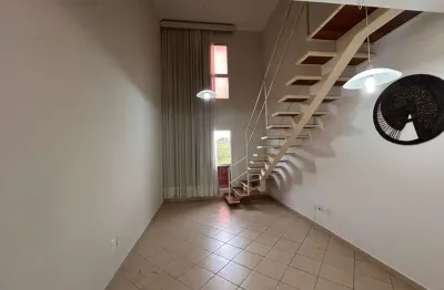 Apartamento para locação em ribeirão preto, jardim palma travassos, 1 dormitório, 1 suíte, 1 banheiro, 2 vagas