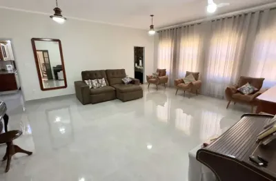 Casa para venda em ribeirão preto, parque residencial lagoinha, 3 dormitórios, 1 suíte, 3 banheiros, 5 vagas