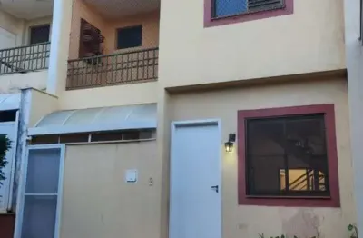 Casa em condomínio para venda em ribeirão preto, parque industrial lagoinha, 3 dormitórios, 1 suíte, 1 banheiro, 2 vagas