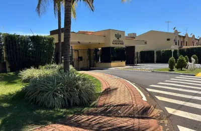 Casa em condomínio para venda em ribeirão preto, parque industrial lagoinha, 3 dormitórios, 1 suíte, 2 banheiros, 2 vagas