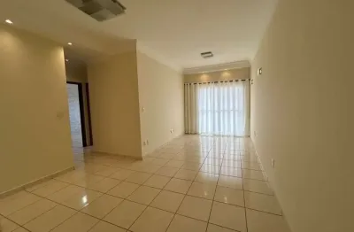 Apartamento para Venda em Ribeirão Preto, Jardim Paulista, 3 dormitórios, 1 suíte, 2 banheiros, 2 vagas