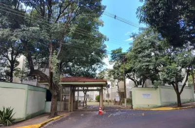 Apartamento para locação em ribeirão preto, jardim independência, 2 dormitórios, 1 banheiro