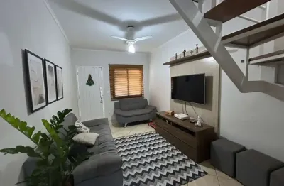 Casa em Condomínio para Venda em Ribeirão Preto, Parque Industrial Lagoinha, 3 dormitórios, 1 suíte, 3 banheiros, 2 vagas