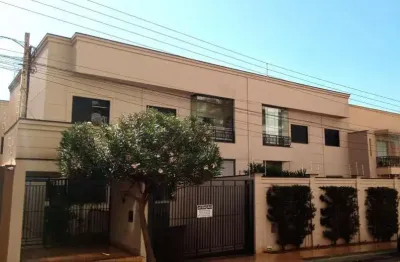 Apartamento para venda em ribeirão preto, jardim botânico, 3 dormitórios, 1 suíte, 2 banheiros, 2 vagas