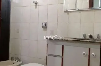 <p>descubra o seu novo lar em vila vianelo, jundiaí! este espaçoso apartamento de 218 m² de área útil é a combinação perfeita de conforto e praticidade. com 3 dormitórios, incluindo uma suíte ac
