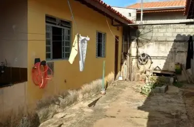 Casa com 3 quartos à venda no Corrupira, Jundiaí 