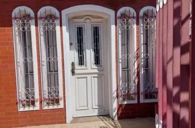 Casa com 3 quartos à venda na Vila Vianelo, Jundiaí 