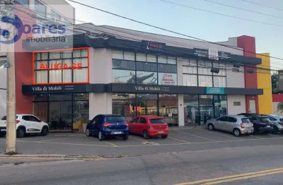 Sala comercial para alugar no Parque Residencial Eloy Chaves, Jundiaí 