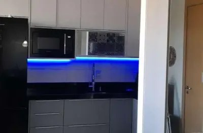 Apartamento com 2 quartos à venda no Horto Florestal, Jundiaí 