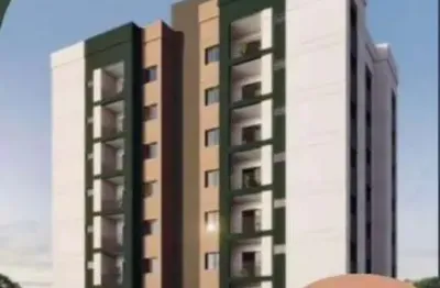 Apartamento com 2 quartos à venda no Parque Almerinda Pereira Chaves, Jundiaí 