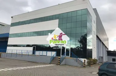 Barracão / Galpão / Depósito para alugar na Cidade Aracilia, Guarulhos 