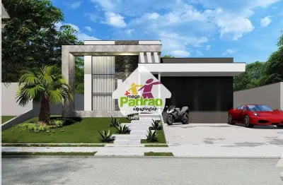 Casa de condomínio com 3 dorms, rio acima, atibaia - r$ 1.1 mi, cod: 8442