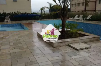 Apartamento com 3 dorms, picanço, guarulhos - r$ 570 mil, cod: 8443