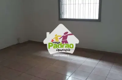 Casa com 2 quartos, vila milton, guarulhos, cod: 8446