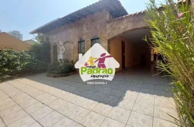 Casa com 4 quartos, vila rosália, guarulhos - r$ 2.2 mi, cod: 8460