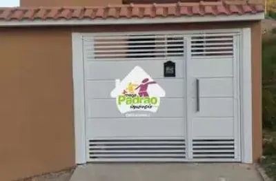 Sobrado com 2 dorms, canjica (terra preta), mairiporã - r$ 420 mil, cod: 8470