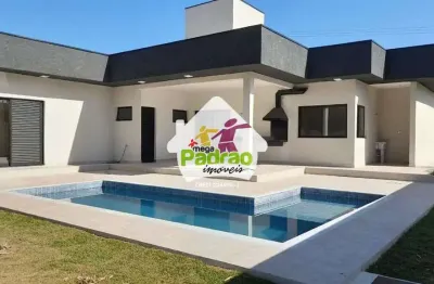 Casa de condomínio com 3 dorms, usina, atibaia - r$ 1.4 mi, cod: 8476