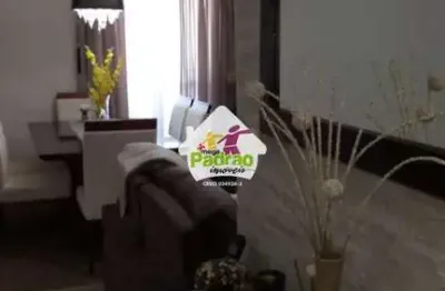 Apartamento com 2 dorms, vila galvão, guarulhos - r$ 325 mil, cod: 8487