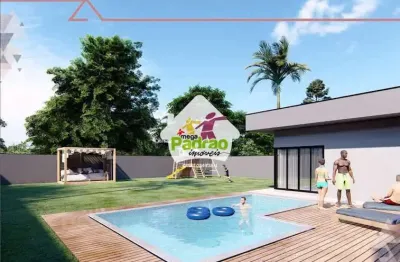 Casa de condomínio com 3 dorms, jardim colonial, atibaia - r$ 1.8 mi, cod: 8499