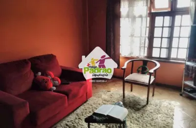 Sobrado com 3 dorms, jardim paulista, guarulhos - r$ 600 mil, cod: 8516