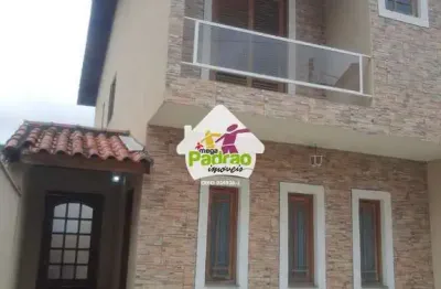 Sobrado com 3 quartos, vila progresso, guarulhos - r$ 750 mil, cod: 8548