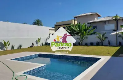 Casa de condomínio com 3 dorms, condomínio residencial shamballa iii, atibaia - r$ 1.9 mi, cod: 8550