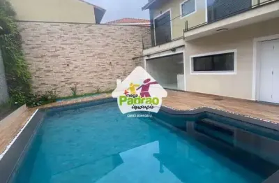 Sobrado com 3 dorms, vila rosália, guarulhos - r$ 2.77 mi, cod: 8530