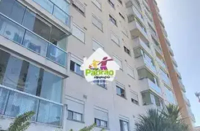 Apartamento com 2 dorms, vila endres, guarulhos - r$ 487 mil, cod: 8572
