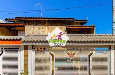 Sobrado com 3 quartos, jardim terezópolis, guarulhos - r$ 700 mil, cod: 8583