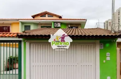 Sobrado com 3 dorms, jardim terezópolis, guarulhos - r$ 720 mil, cod: 8584