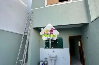 Sobrado com 3 dorms, gopoúva, guarulhos - r$ 950 mil, cod: 8587