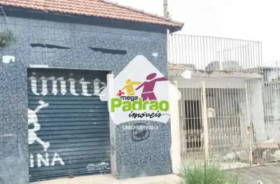 Terreno, jardim munhoz, guarulhos - r$ 320 mil, cod: 8592