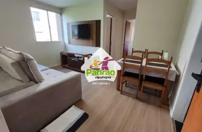 Apartamento com 2 dorms, jardim são luis, guarulhos - r$ 195 mil, cod: 8593