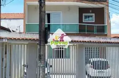 Sobrado com 4 dorms, vila rosália, guarulhos - r$ 890 mil, cod: 6718